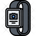 پیش‌نمایش فایل smartwatch-camera-5826752 از پک ساعت هوشمند