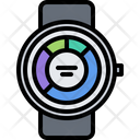 پیش‌نمایش فایل smartwatch-chart-monitoring-5826761 از پک ساعت هوشمند