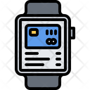 پیش‌نمایش فایل smartwatch-credit-card-5826734 از پک ساعت هوشمند