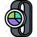 پیش‌نمایش فایل smartwatch-graph-monitoring-5826759 از پک ساعت هوشمند