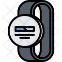 پیش‌نمایش فایل smartwatch-loading-5826767 از پک ساعت هوشمند