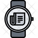 پیش‌نمایش فایل smartwatch-news-5826769 از پک ساعت هوشمند