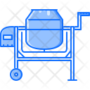 پیش‌نمایش فایل concrete-mixer-8 از پک ساختمان