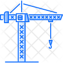 پیش‌نمایش فایل crane-443 از پک ساختمان