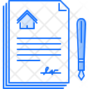 پیش‌نمایش فایل contract-242 از پک املاک و مستغلات