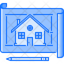 پیش‌نمایش فایل home-plan-13 از پک املاک و مستغلات