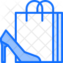 پیش‌نمایش فایل shoes-wesite-5907987 از پک کفش