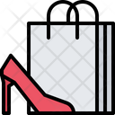 پیش‌نمایش فایل footwear-shopping-5907937 از پک کفش
