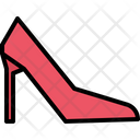 پیش‌نمایش فایل high-heel-5907946 از پک کفش