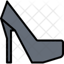 پیش‌نمایش فایل high-heel-shoe-5907927 از پک کفش