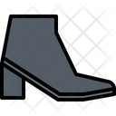 پیش‌نمایش فایل high-heel-shoe-5907954 از پک کفش
