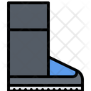 پیش‌نمایش فایل long-boot-5907968 از پک کفش