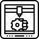 پیش‌نمایش فایل meat-printing-5870987 از پک پرینتر سه‌بعدی