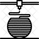 پیش‌نمایش فایل print-house-5870998 از پک پرینتر سه‌بعدی