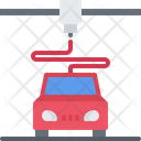 پیش‌نمایش فایل car-printing-5870785 از پک پرینتر سه‌بعدی