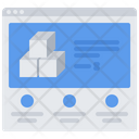 پیش‌نمایش فایل online-cube-5870770 از پک پرینتر سه‌بعدی
