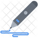 پیش‌نمایش فایل printing-pen-5870776 از پک پرینتر سه‌بعدی