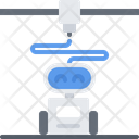 پیش‌نمایش فایل robot-print-5870778 از پک پرینتر سه‌بعدی