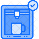 پیش‌نمایش فایل check-cup-printing-5870697 از پک پرینتر سه‌بعدی
