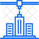 پیش‌نمایش فایل city-printing-5870664 از پک پرینتر سه‌بعدی