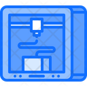 پیش‌نمایش فایل cube-printing-5870677 از پک پرینتر سه‌بعدی