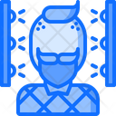 پیش‌نمایش فایل face-scan-5870709 از پک پرینتر سه‌بعدی