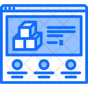 پیش‌نمایش فایل online-cube-5870668 از پک پرینتر سه‌بعدی