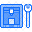 پیش‌نمایش فایل technical-support-5870698 از پک پرینتر سه‌بعدی