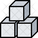 پیش‌نمایش فایل 3-d-cube-5870613 از پک پرینتر سه‌بعدی