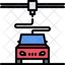 پیش‌نمایش فایل car-printing-5870635 از پک پرینتر سه‌بعدی