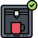 پیش‌نمایش فایل check-cup-printing-5870649 از پک پرینتر سه‌بعدی