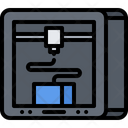 پیش‌نمایش فایل cube-printing-5870629 از پک پرینتر سه‌بعدی
