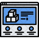 پیش‌نمایش فایل online-cube-5870620 از پک پرینتر سه‌بعدی