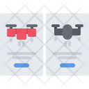 پیش‌نمایش فایل drone-bill-5871236 از پک پهپاد