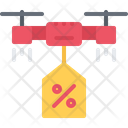 پیش‌نمایش فایل drone-discount-5871240 از پک پهپاد