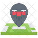 پیش‌نمایش فایل drone-location-5871268 از پک پهپاد