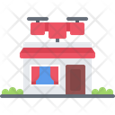 پیش‌نمایش فایل drone-shop-5871234 از پک پهپاد