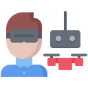 پیش‌نمایش فایل vr-drone-5871254 از پک پهپاد