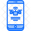 پیش‌نمایش فایل drone-app-5871211 از پک پهپاد