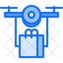 پیش‌نمایش فایل drone-shopping-5871226 از پک پهپاد