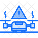 پیش‌نمایش فایل drone-warning-5871195 از پک پهپاد