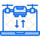 پیش‌نمایش فایل exchange-drone-data-5871212 از پک پهپاد