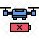 پیش‌نمایش فایل discharged-battery-5871092 از پک پهپاد