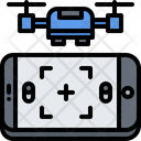پیش‌نمایش فایل drone-app-5871097 از پک پهپاد