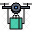 پیش‌نمایش فایل drone-shopping-5871117 از پک پهپاد