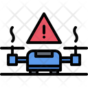 پیش‌نمایش فایل drone-warning-5871086 از پک پهپاد