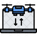 پیش‌نمایش فایل exchange-drone-data-5871103 از پک پهپاد