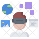 پیش‌نمایش فایل virtual-world-5871697 از پک واقعیت مجازی
