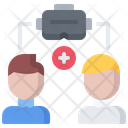 پیش‌نمایش فایل vr-cooperative-5871727 از پک واقعیت مجازی