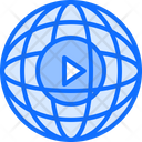 پیش‌نمایش فایل global-video-5871665 از پک واقعیت مجازی